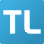 TLauncher logo