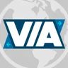 آیکون پلاگین ویا ورژن (ViaVersion)